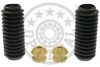 PORSC 99633310502 Dust Cover Kit, shock absorber